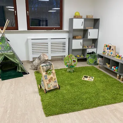 Żłobek Nasza Planeta